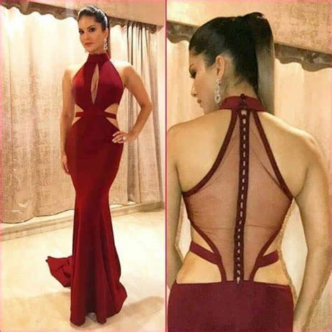 Birthday Special Sunny Leone S 5 Stunning Looks One Can Take Style Cues From Sunny Leone