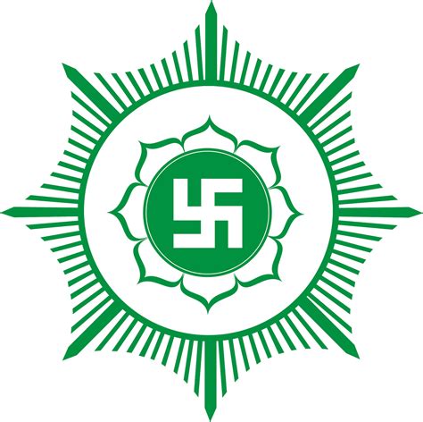 Logo Swastika By Wayan Fais Wayan Fais
