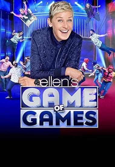 Movies7 Watch Ellens Game Of Games 2017 Online Free On Movies7to