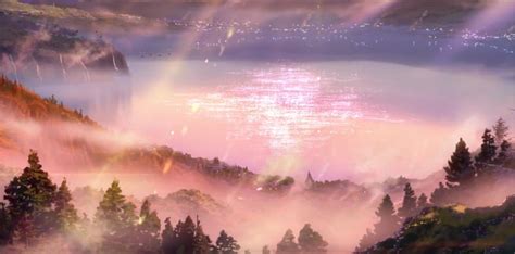 Pin By Dramathichh On Kimi No Na Wa Your Name Anime Scenery Your