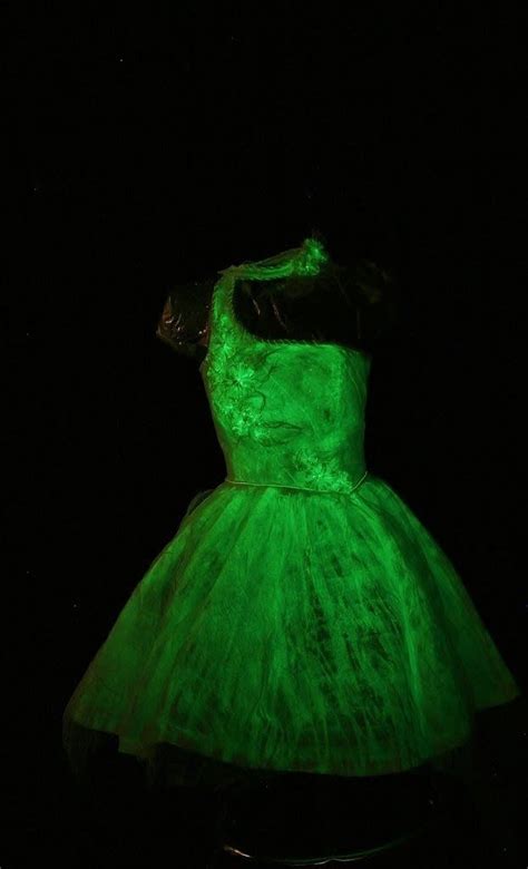 ☑ How To Make A Glow In The Dark Halloween Costume Anns Blog