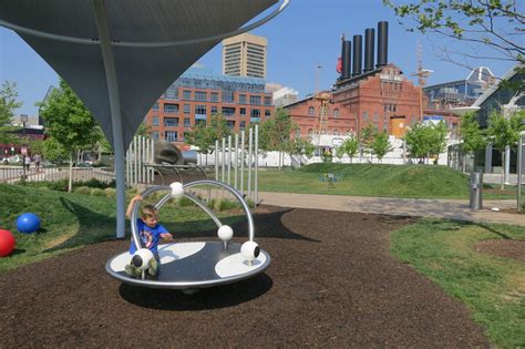 Pierces Park In Baltimore Maryland Kid Friendly Attractions Trekaroo