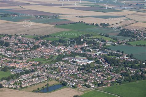 Donington Aerialphoto