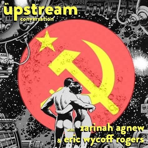 Stream Fully Automated Luxury Communism With Zarinah Agnew And Eric