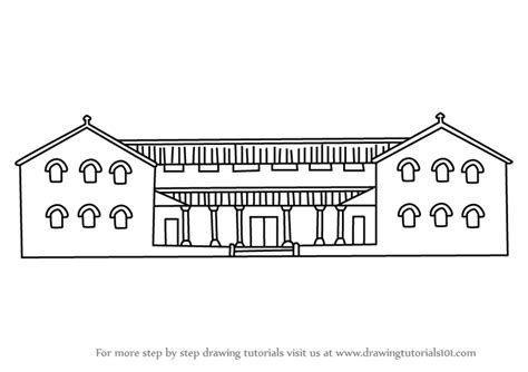 Https://tommynaija.com/draw/how To Draw A Ancient Roman House