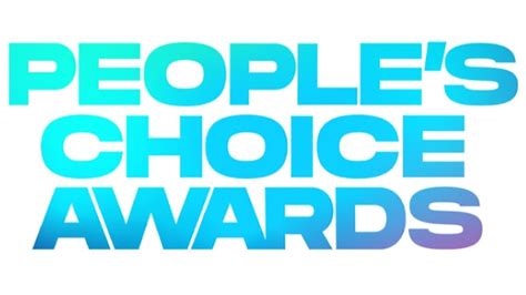 The 2021 Peoples Choice Awards Complete Winners List Laptrinhx News