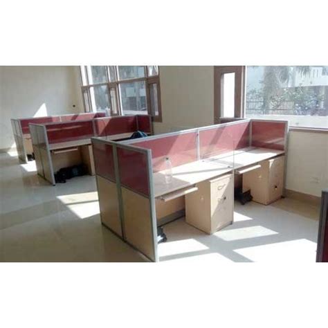 Dk Aluminum Office Workstation At Rs 7000 In New Delhi Id 19959641830