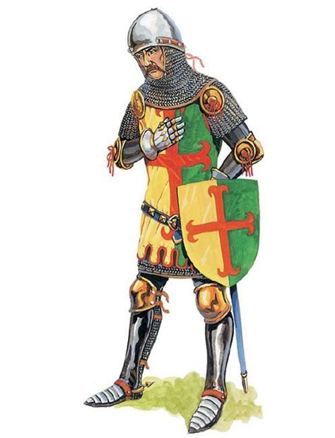 Оливер Ингам английский губернатор и Сенешаль Аквитании в 1331 1343