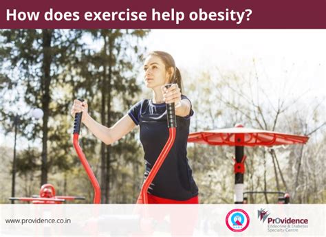 How Does Exercise Help Obesity Exercise For Overweight People