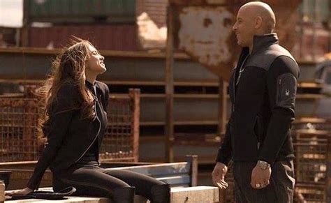 Vin Diesels Xxx Return Of Xander Boasts A Thrilling New Trailer