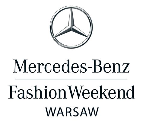 Mercedes Benz Fashion Weekend Warsaw PROGRAM