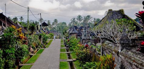 5 Desa Terindah Di Bali Bisa Untuk Liburan Akhir Tahun Nih