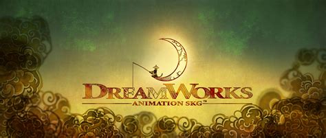 Paramount Pictures Dreamworks Animation Skg Kung Fu P