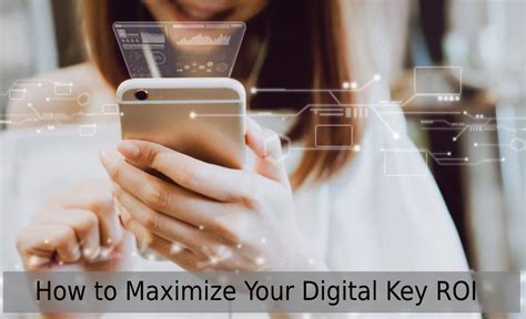 How Much Roi Can Hoteliers Make With Digital Keys Openkey