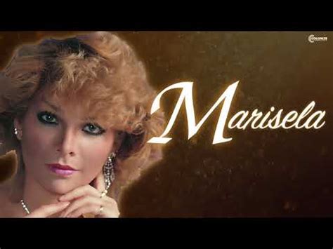 Jun 07, 2020 · marisela sus mejores canciones (30 grandes éxitos). Los Mejores Exitos de Marisela! 10 Canciones Romanticas ...
