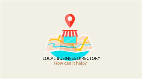 How A Local Directory Can Helpful For Businesses Qrg 101 Blog