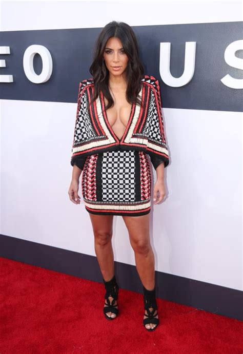 Kim Kardashian Said To Be Among Targets As New Batch Of Nude Photos
