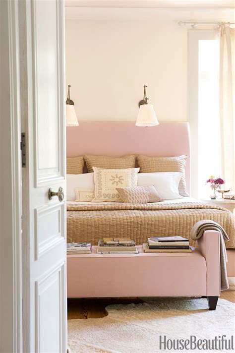 Soft Pink Retreat Light Pink Bedrooms Dreamy Bedrooms Beautiful