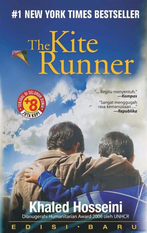 The Kite Runner By Khaled Hosseini Overpdf