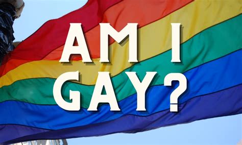 Am I Gay Quiz Your Sexuality Quiz Popular Quizz