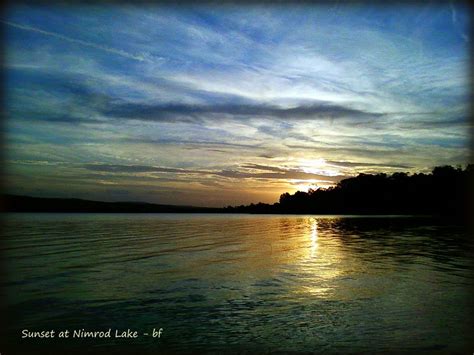 Nimrod Lake Arkansas Favorite Places Lake Places