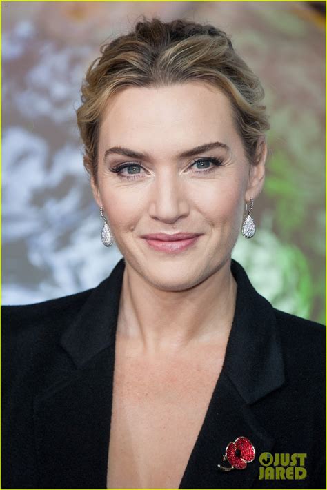 kate winslet reveals why people make oscar speeches in her bathroom photo 3501998 kate