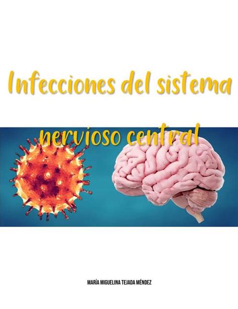 Infecciones Del Sistema Nervioso Central Sistema Nervioso Central