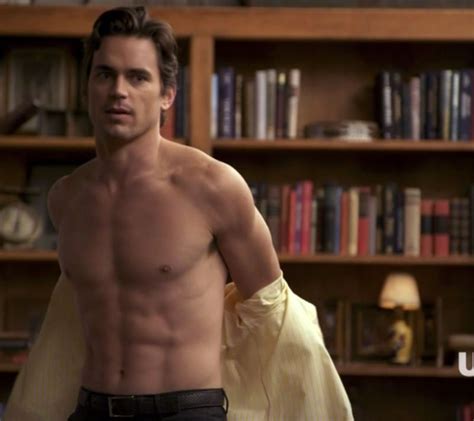 Matt Bomer Matt Bomer Matt Bomer White Collar Magic Mike
