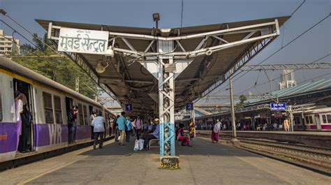mumbai delhi rajdhani special train to run from december 30 mumbai