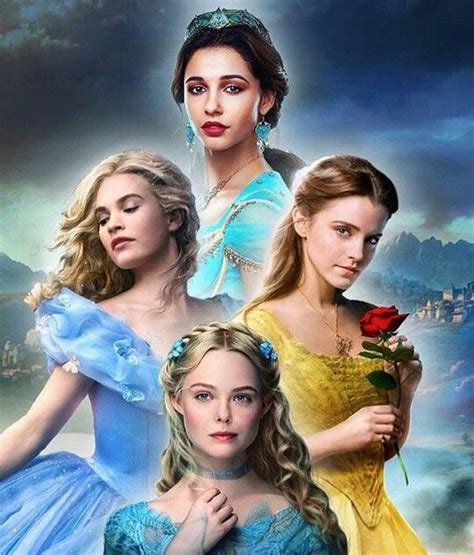Cinderella's ball gown likewise is coloured blue. Disney Princess live action 💞 | Disney princess movies
