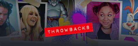 Disney Adds Throwbacks Collection Whats On Disney Plus