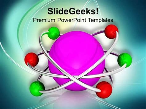Atoms Powerpoint Templates Slides And Graphics