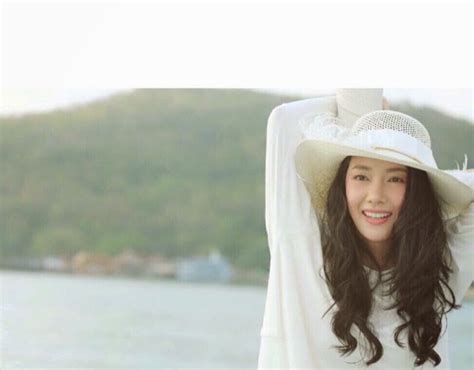 10 Thai Beautiful Actresses In Their 30s Dara News