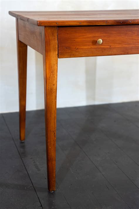 Biedermeier Kirschbaum Tisch Raphael M Ller Kmg M Bel