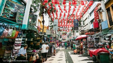 It is not thailand, and generally can't be compared to what thailand has to offer on the night markets. Kuala Lumpur Chinatown - Everything You Need to Know About ...