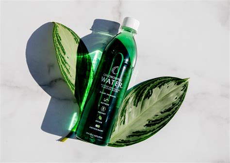 Liquid Chlorophyll What To Know Before Buying Nbc News — Chlorophyll Water