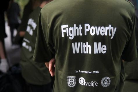 fight poverty with me society for community outreach and training