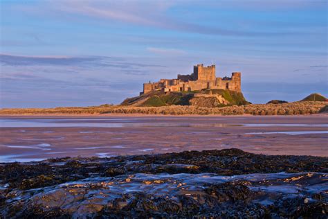The Most Beautiful Castles In England Most Beautiful