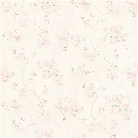 Pink Floral Wallpaper For Walls We Have 57 Amazing Background