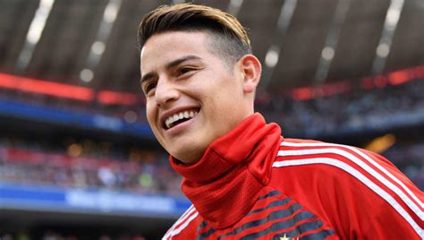 * see our coverage note. Bayern Munich's James Rodriguez Rules Out Returning to ...