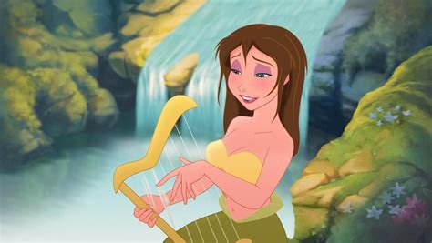 Jane The Voice Of The Jungle By Rapunzel Magic Frost Disney Princess Art Disney Jane Mermaid