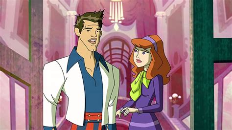 Watch Scooby Doo Mystery Incorporated The Complete Second Prime Video Scooby Doo Mystery