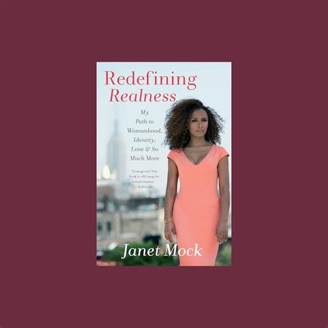 Pin By Thinx On Must Reads Janet Mock Mocking Womanhood