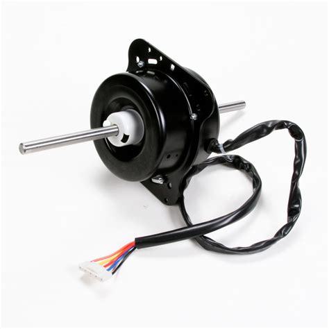 We'll ship your order fast so you can repair your air conditioner and cool down. Room Air Conditioner Fan Motor | Part Number 4681A20081A ...