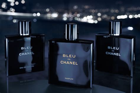 This men's scent is a solid, workhorse perfume that's great for most situations and all seasons. Explore Serene Intensity with Bleu de CHANEL Parfum