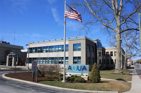 Aqua Shareholders Vote To Reform Executive Retirement Benefits Uwua