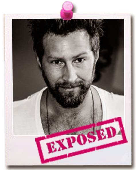 Famous Male Exposed Jeremy St James