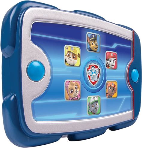 Paw Patrol Ryder Interactive Pup Pad Ph