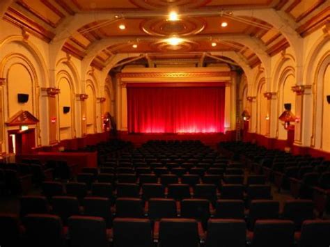 Picturedrome Cinema Bognor Regis Aktuelle Lohnt Es Sich Mit Fotos