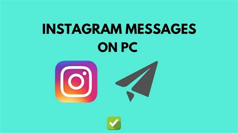 In april 2020, instagram added the ability to send direct messages to its desktop website. How to Send Instagram Direct Message | Instagram DM for PC ...